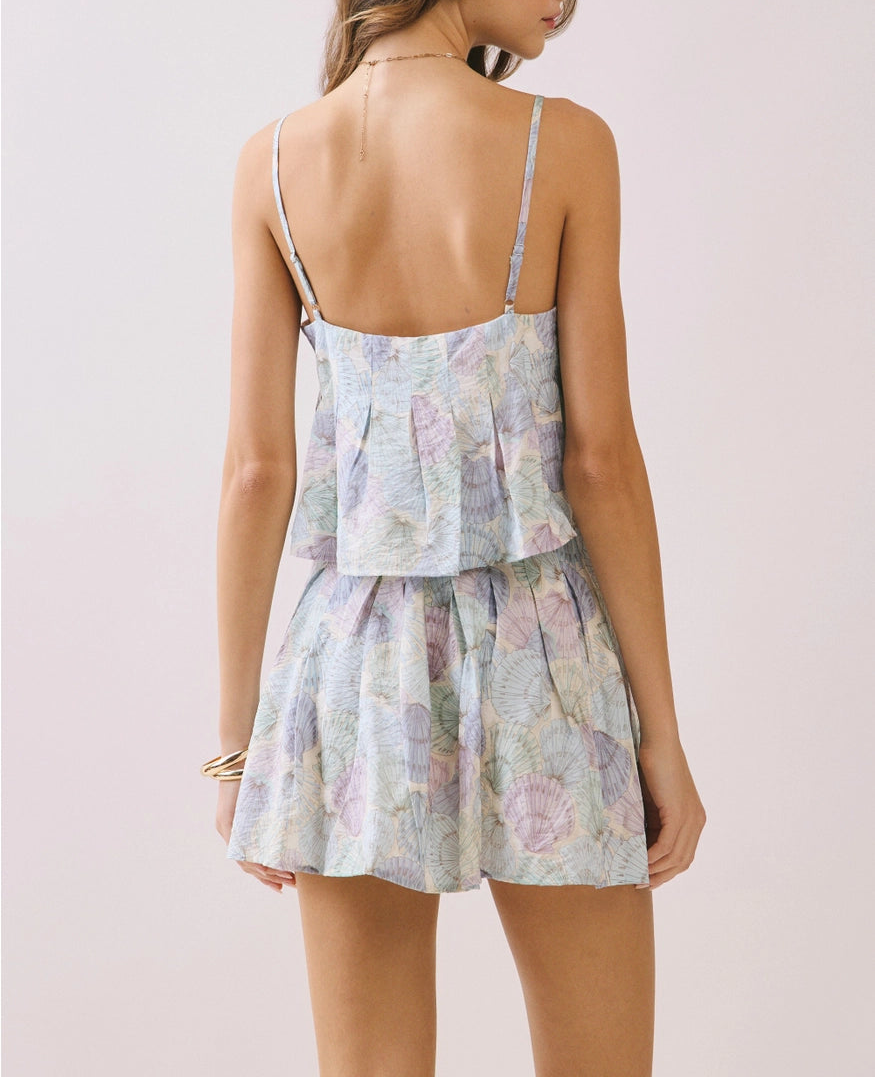 The Seaside Serenity Set