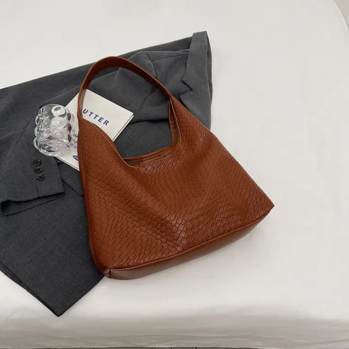 Gianna Large Shoulder Bag