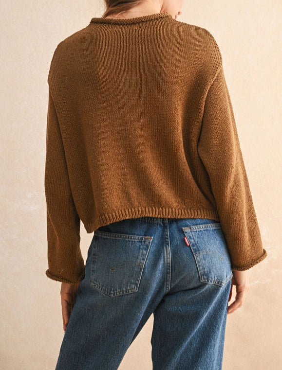 Maisie Cardigan
