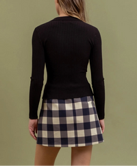 Ayla Knit Top