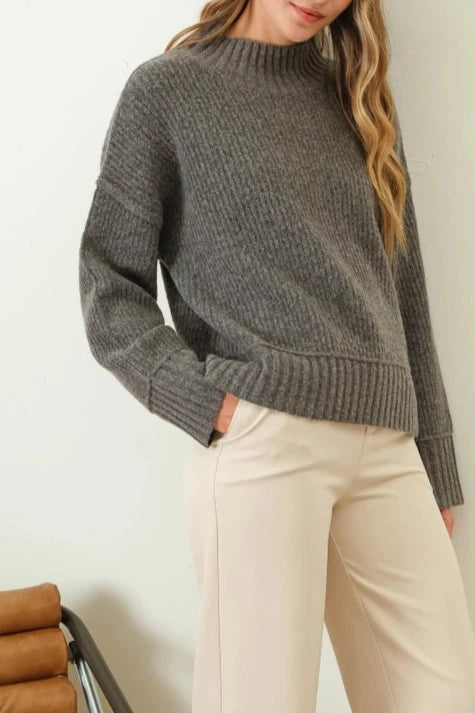 Kelly Knit Sweater