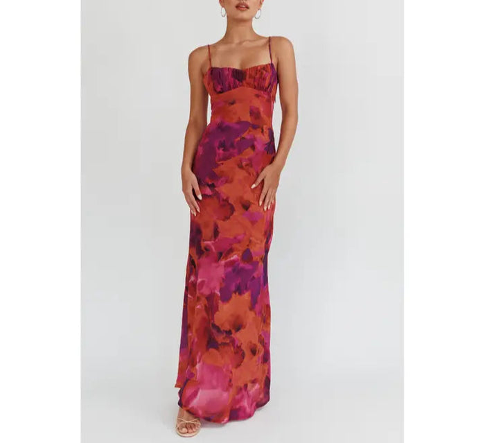 Eliza Maxi Dress