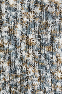 Chalet Chunky Knit Sweater