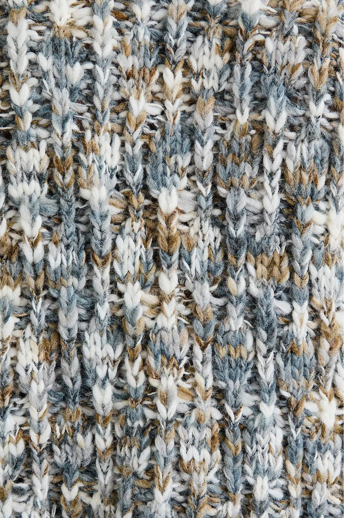 Chalet Chunky Knit Sweater