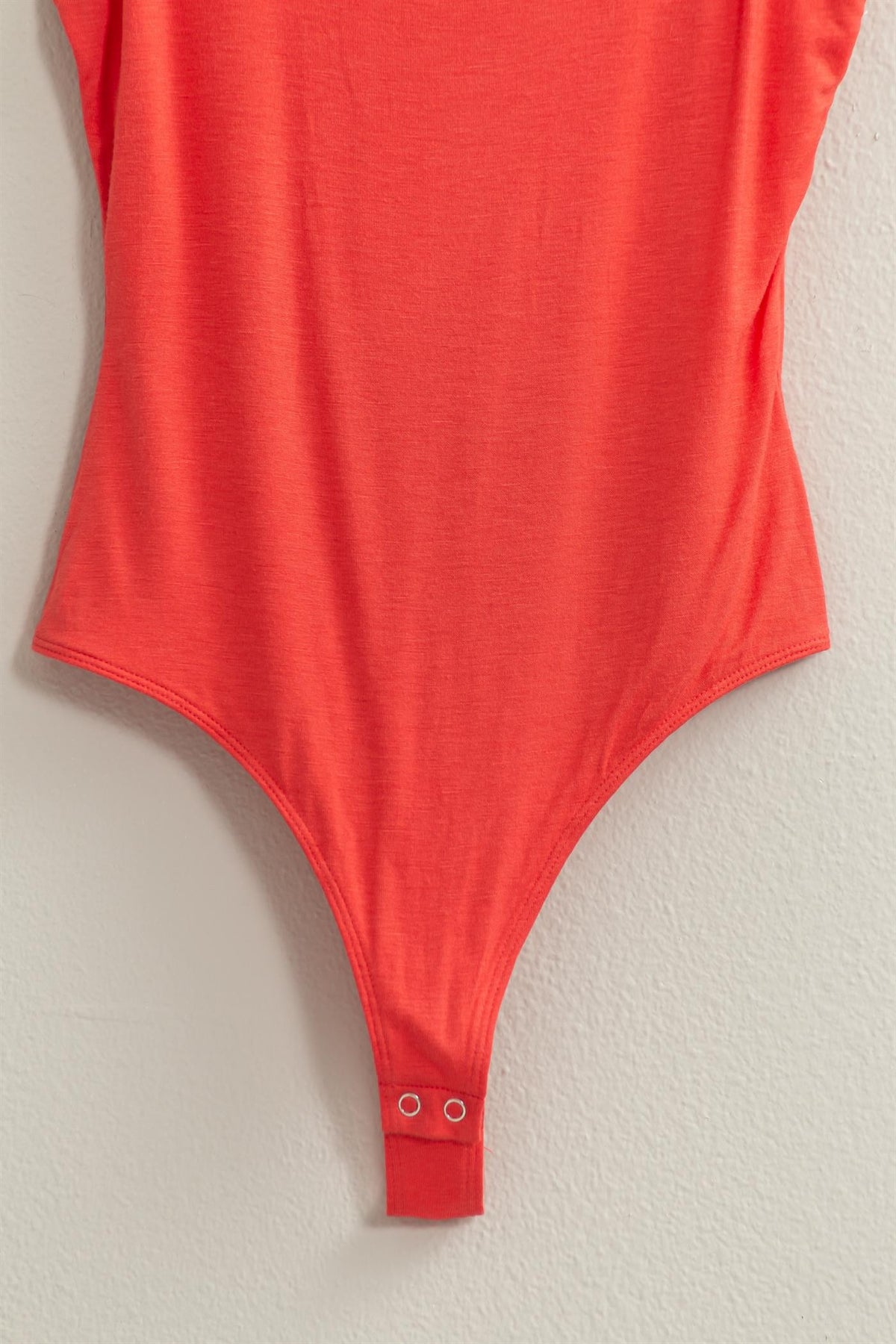 Jordyn Tank Bodysuit