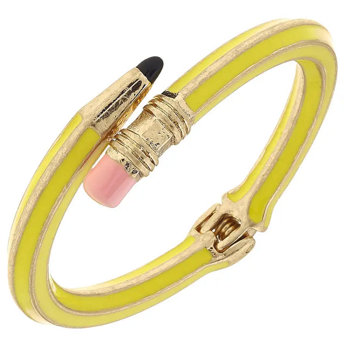 Pencil Bangle