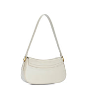 Arch Buckle Shoulder Bag