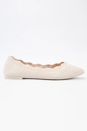 Bone Kosta Flats