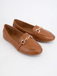 Bria Loafers