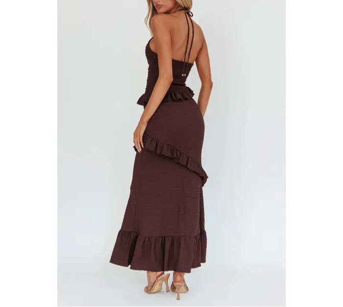 Melody Maxi Dress
