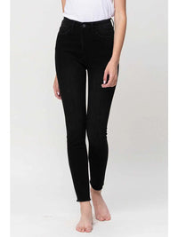 Marilyn HR Skinny Jean