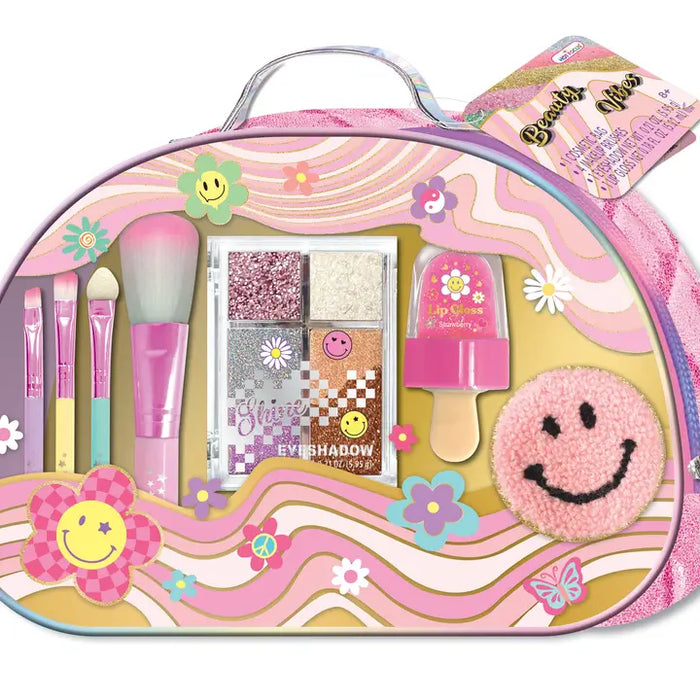 Kids Glam Beauty Bag