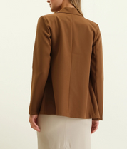 Francesca Brown Blazer