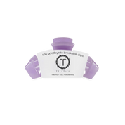 Classic Lavender Mist Tiny Claw Clip
