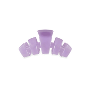 Classic Lavender Mist Tiny Claw Clip