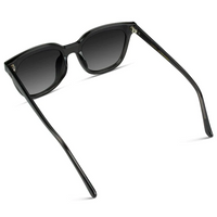 Lucy Polarized Oversized Sunnies