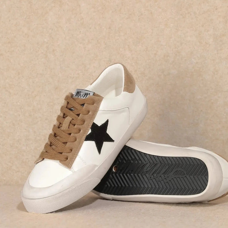 Haber Sneaker