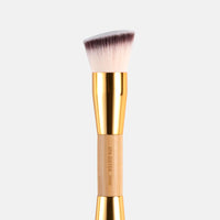 Dual Ended Foundation Contour Brush