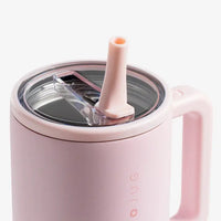 HydroJub 32oz Pink Sand