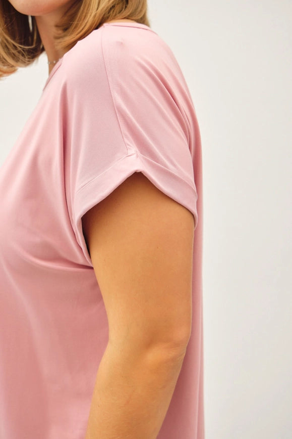 Curvy Josie Top