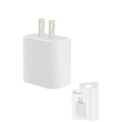 12W Pd Wall Charger