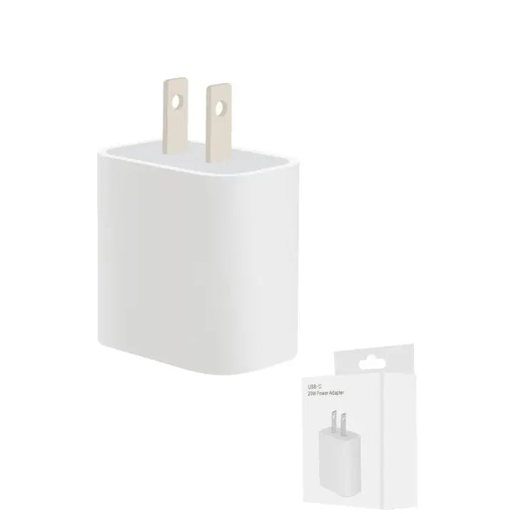 12W Pd Wall Charger