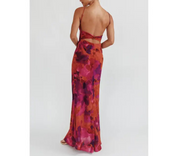Eliza Maxi Dress