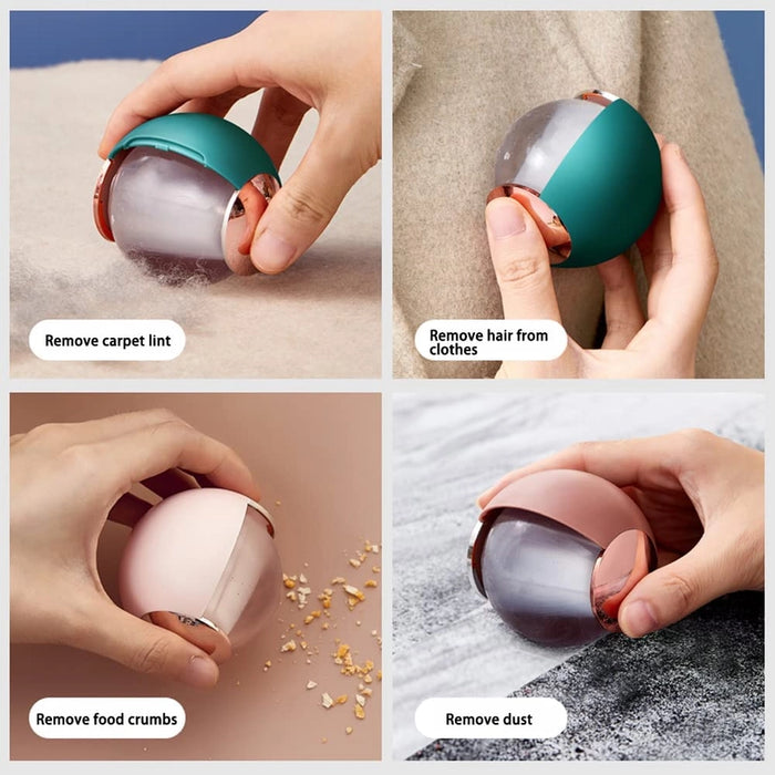 Lint Roller Ball