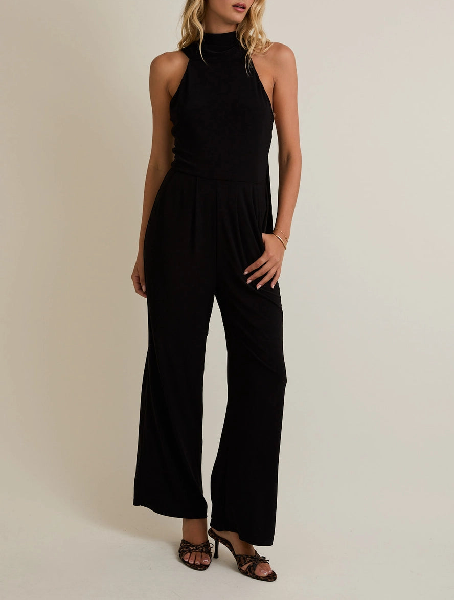 Winnie Wide Leg Jumpsuit