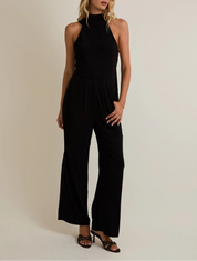 Winnie Wide Leg Jumpsuit