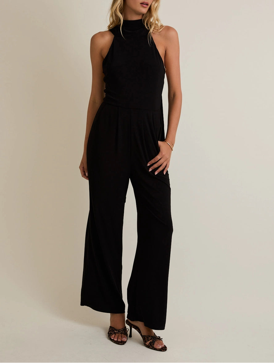 Winnie Wide Leg Jumpsuit
