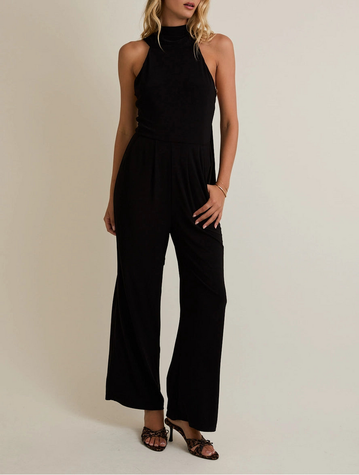 Winnie Wide Leg Jumpsuit