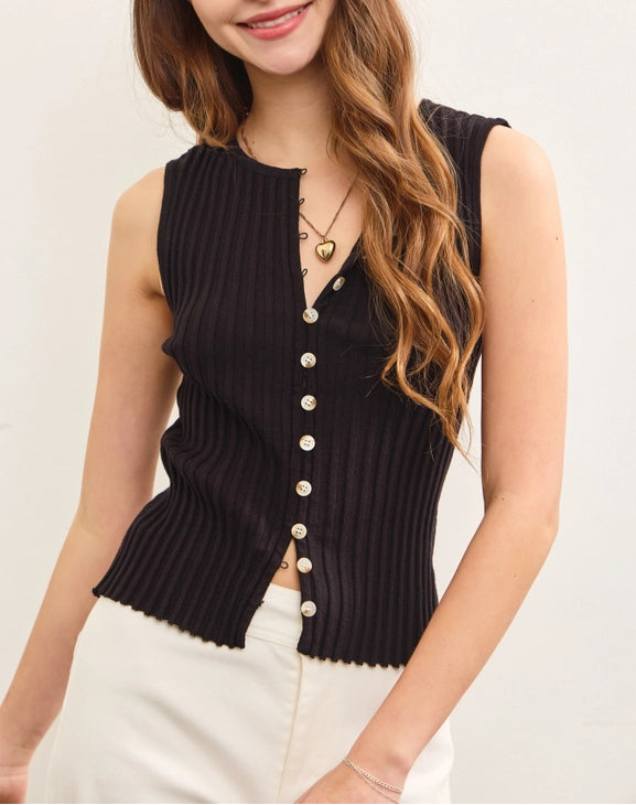 Olivia Top