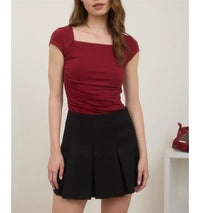 Blythe Knit Top