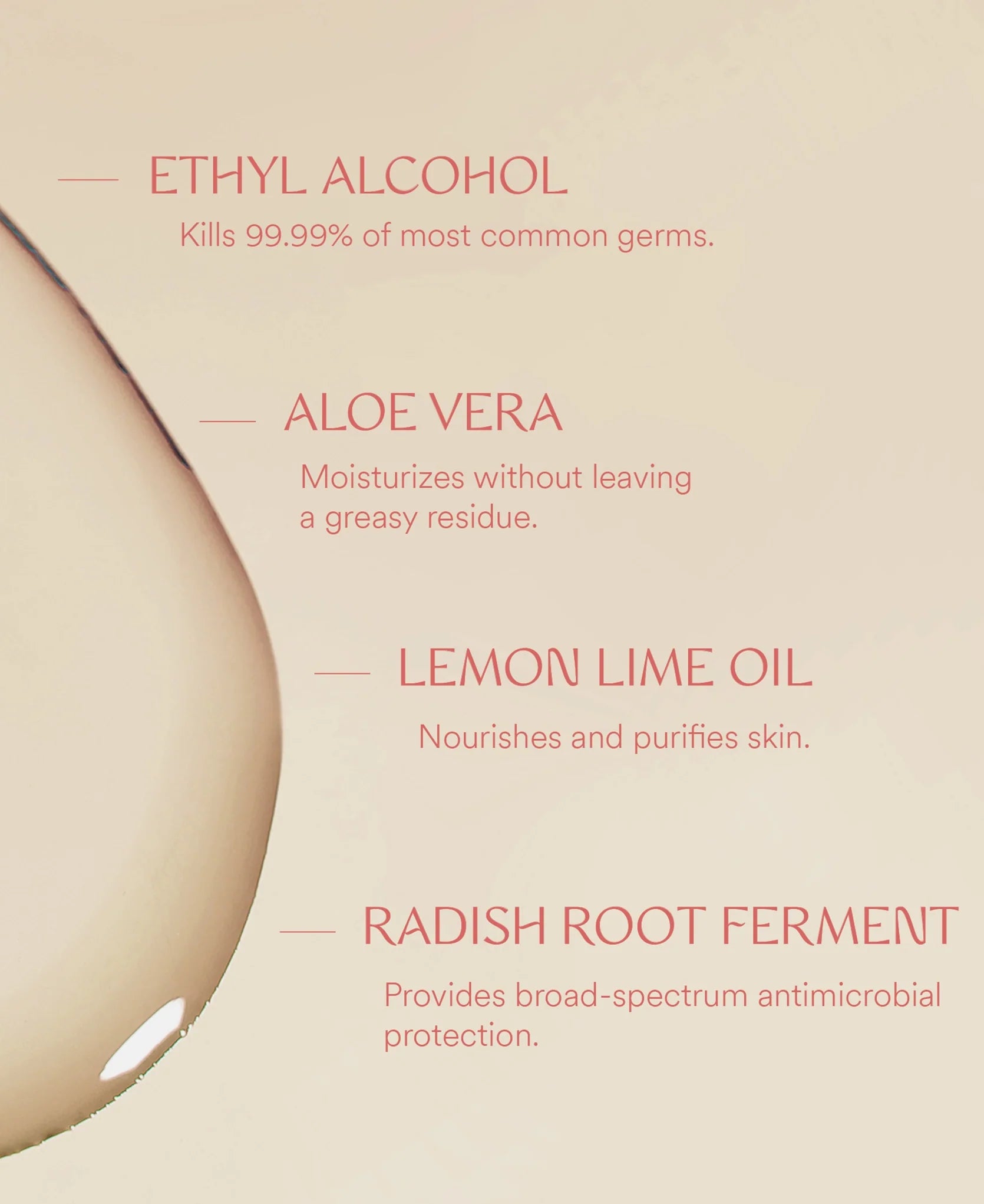 Power Mist Beach Coco