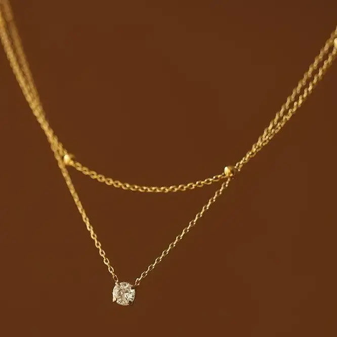 Aria Necklace Set