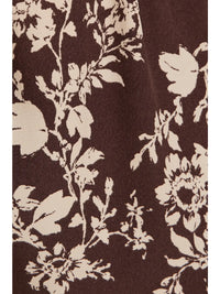 Curvy Lylah Floral Top