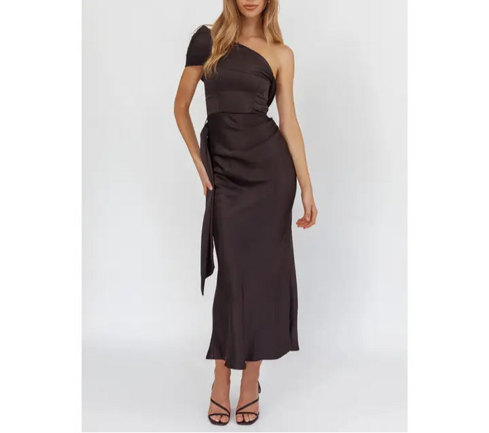 Amaya Dress