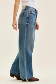 Judy Blue| HW Rigid Magic Wilhelmina Baggy