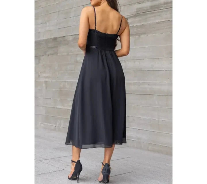 Briella Midi Dress