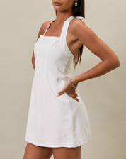 The St. Tropez Mini Dress