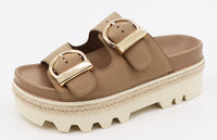 Kale Sandal