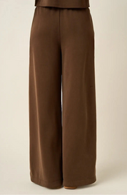 Chocolate Brown Lounge Pants
