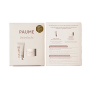 Paume Mini Hand Care Duo Boxed Set