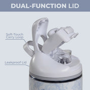 HydroJug 32oz Cherish Ease2o
