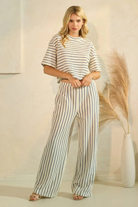 Nova Stripe Set