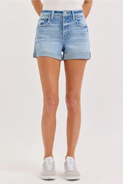 The Harper HR Shorts