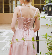 Hannah Midi Dress