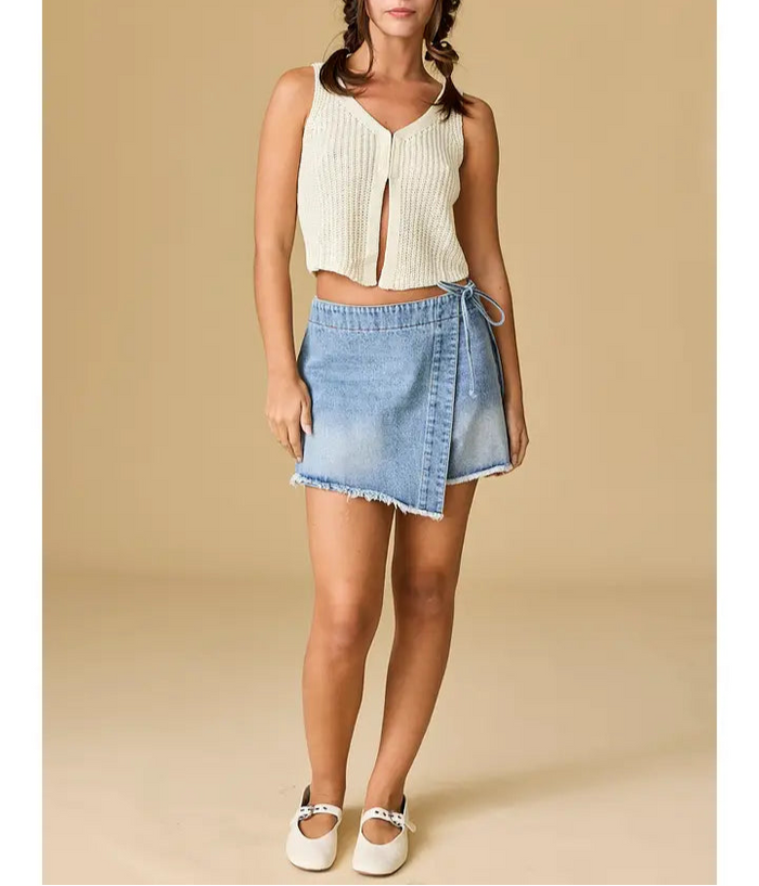 Brenda Jean Skort