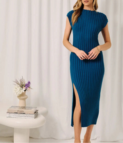 The Marina Midi Dress